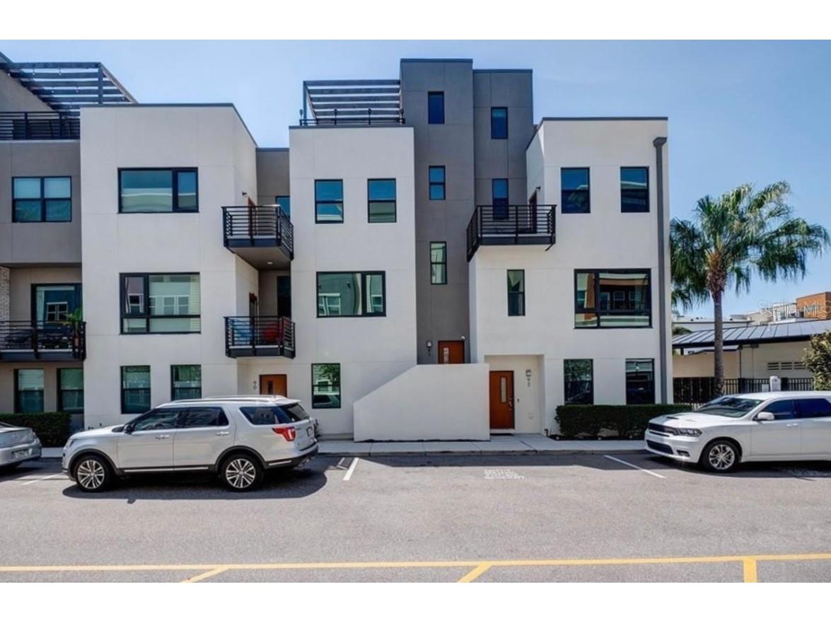 2511 N Grady Avenue #91 Tampa FL 33607 TB8455527 image2