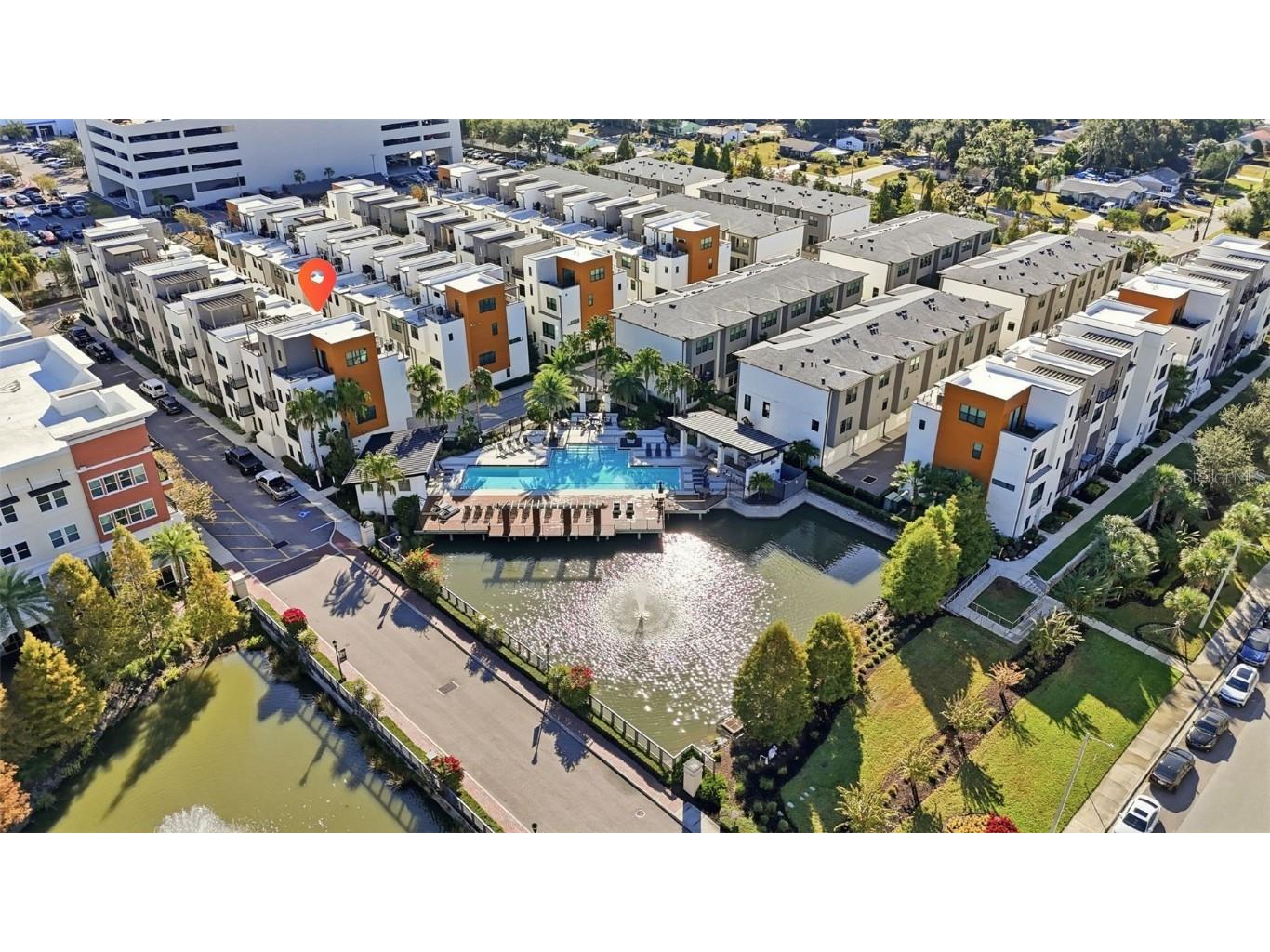 2511 N Grady Avenue #91 Tampa FL 33607 TB8455527 image69