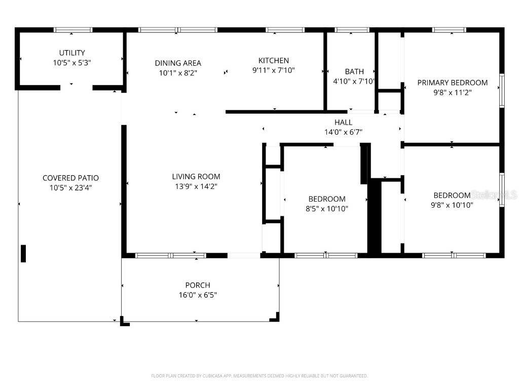 2511 NE 3rd Place Gainesville FL 32641 GC534350 image20