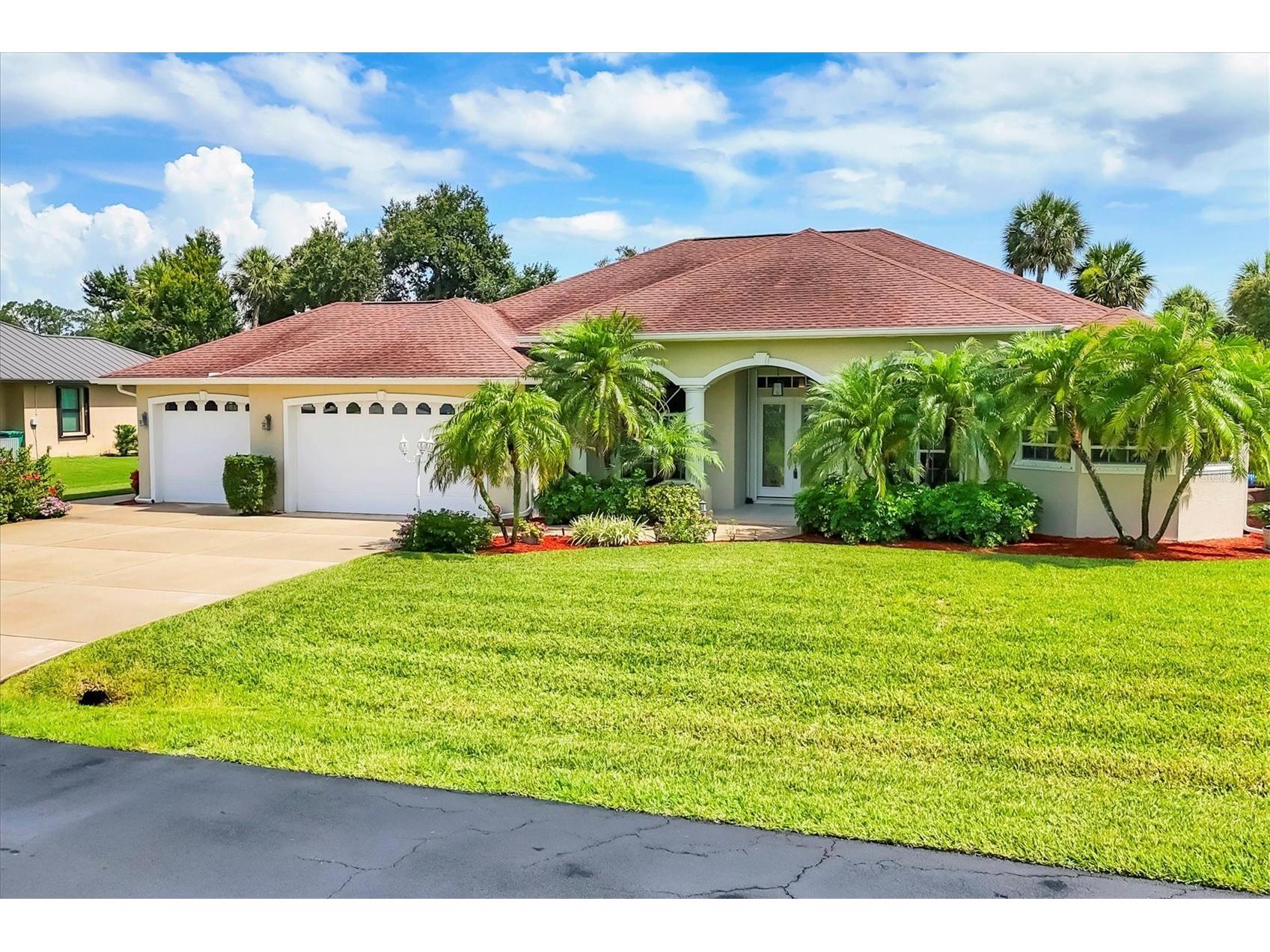 2511 Pebble Creek Place Port Charlotte FL 33948 C7512286 image1