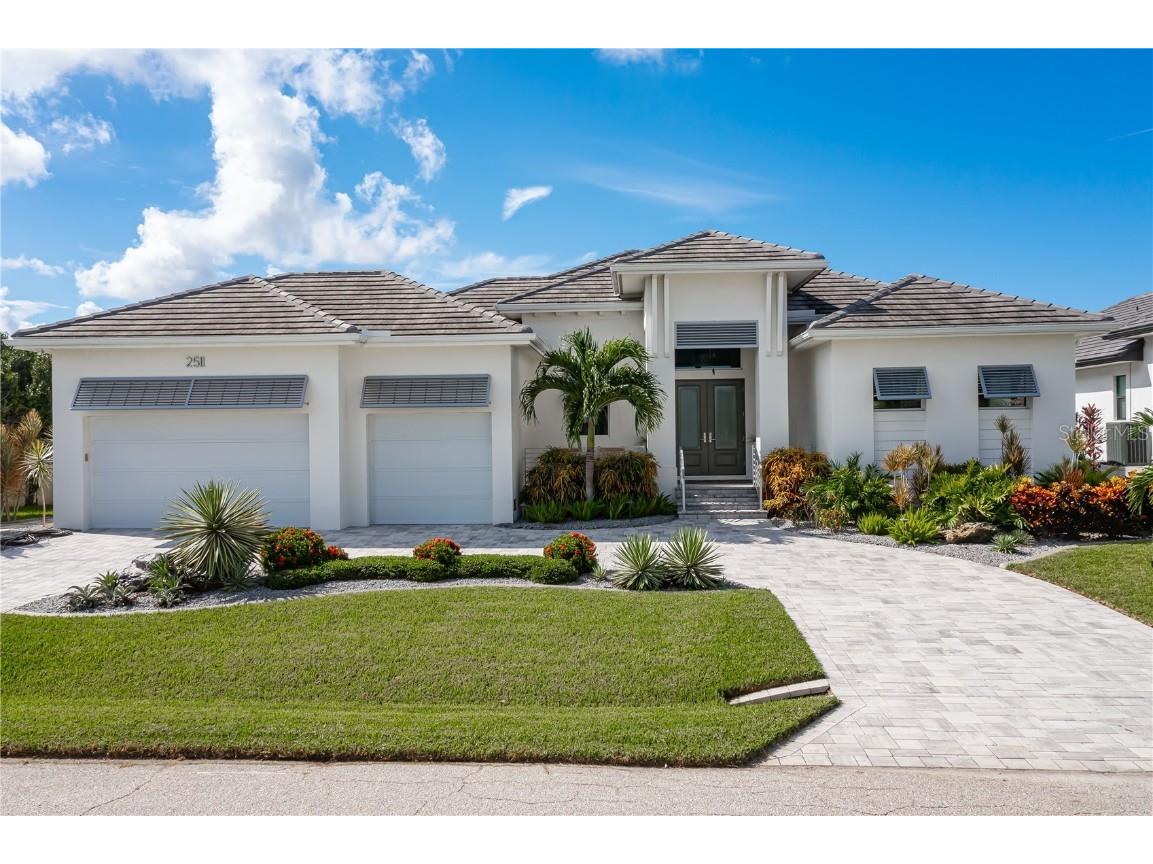 2511 Rio Largo Court Punta Gorda FL 33950 - PIN FISH INLET CANAL C7497820 image1