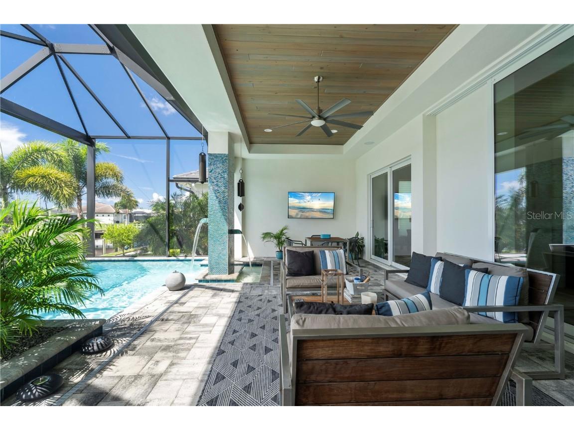 2511 Rio Largo Court Punta Gorda FL 33950 - PIN FISH INLET CANAL C7497820 image10