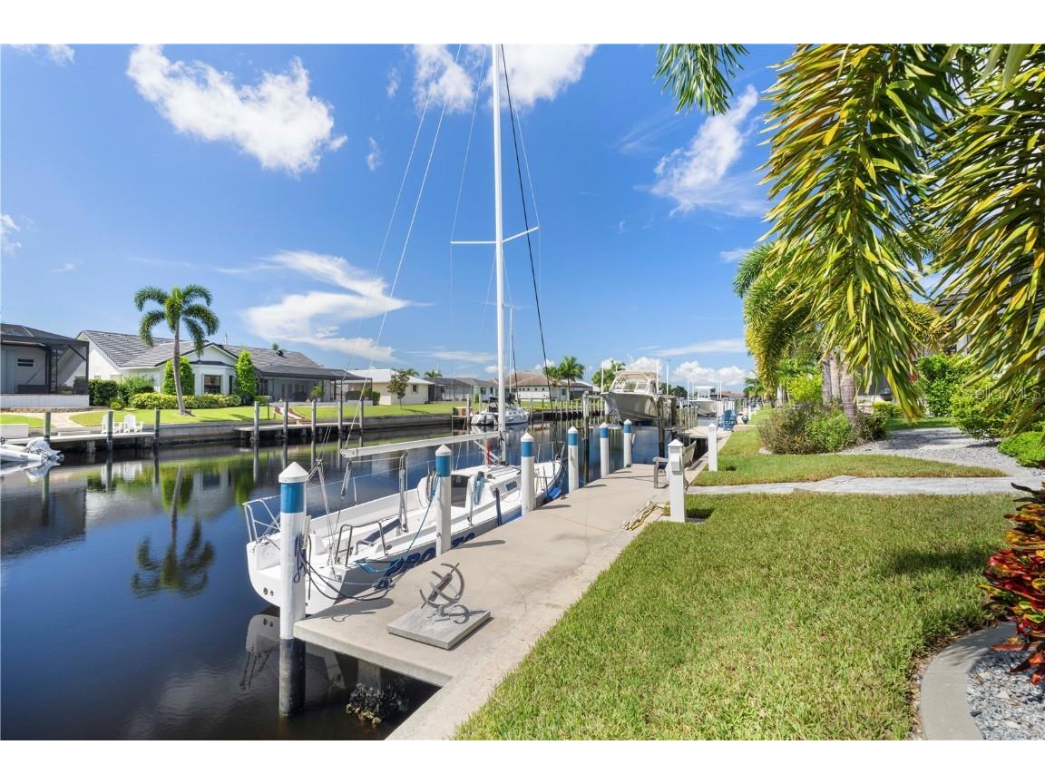 2511 Rio Largo Court Punta Gorda FL 33950 - PIN FISH INLET CANAL C7497820 image11