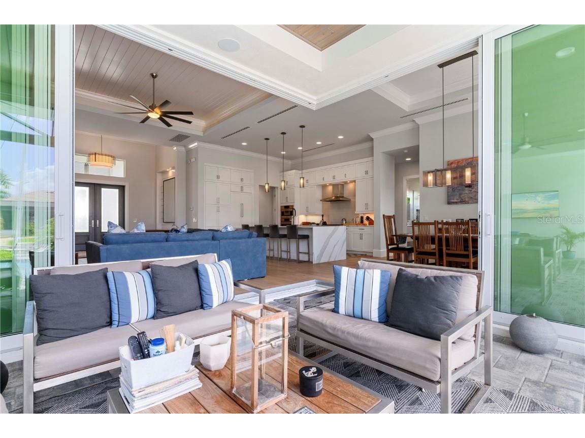 2511 Rio Largo Court Punta Gorda FL 33950 - PIN FISH INLET CANAL C7497820 image12