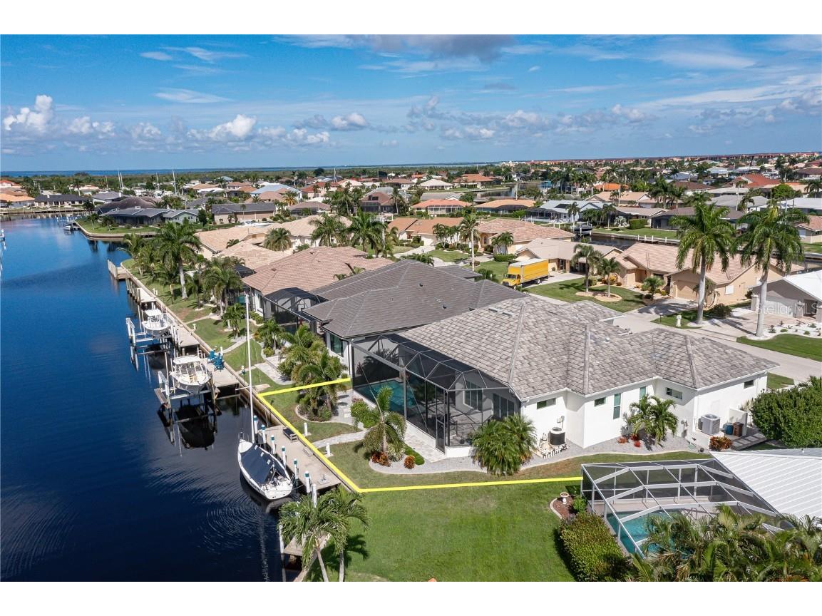2511 Rio Largo Court Punta Gorda FL 33950 - PIN FISH INLET CANAL C7497820 image13