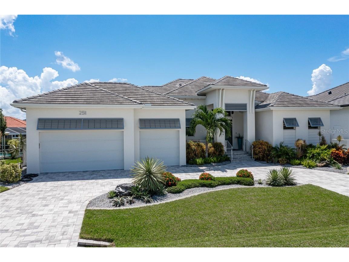 2511 Rio Largo Court Punta Gorda FL 33950 - PIN FISH INLET CANAL C7497820 image15