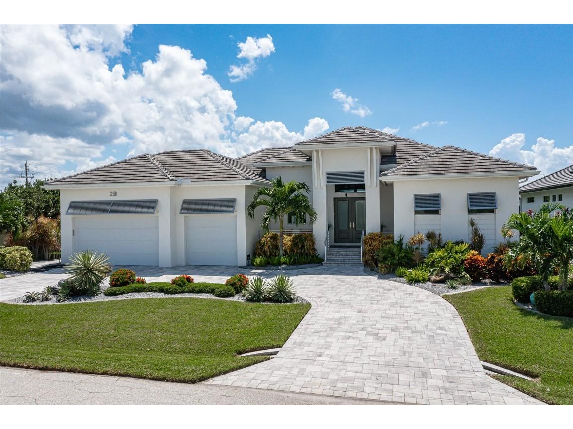 2511 Rio Largo Court Punta Gorda FL 33950 - PIN FISH INLET CANAL C7497820 image16