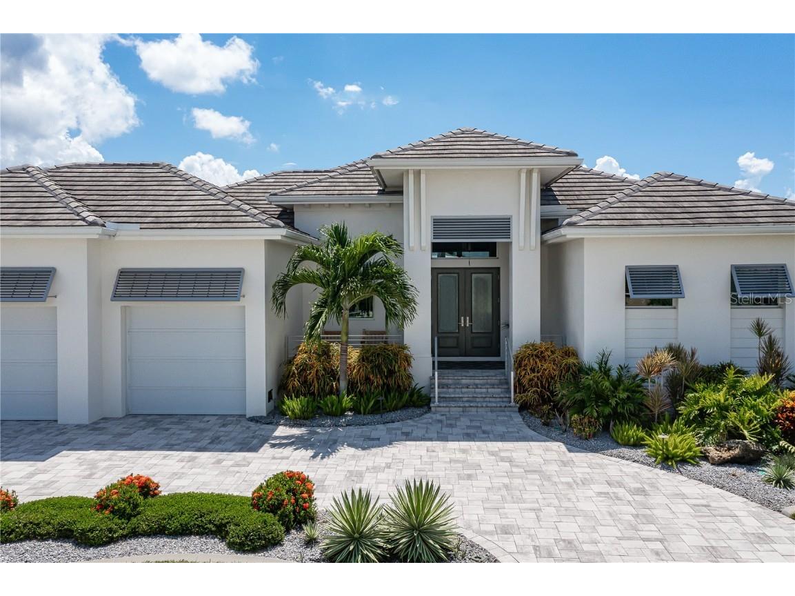 2511 Rio Largo Court Punta Gorda FL 33950 - PIN FISH INLET CANAL C7497820 image17