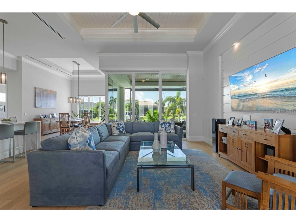 2511 Rio Largo Court Punta Gorda FL 33950 - PIN FISH INLET CANAL C7497820 image23