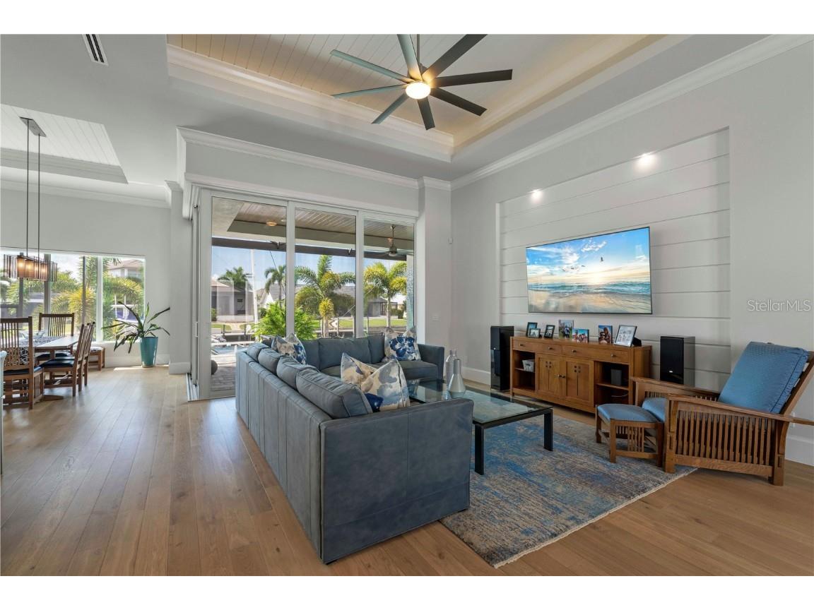 2511 Rio Largo Court Punta Gorda FL 33950 - PIN FISH INLET CANAL C7497820 image24