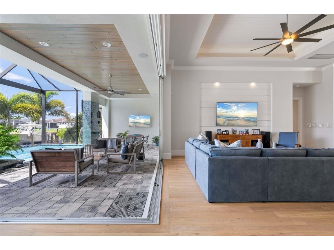 2511 Rio Largo Court Punta Gorda FL 33950 - PIN FISH INLET CANAL C7497820 image25