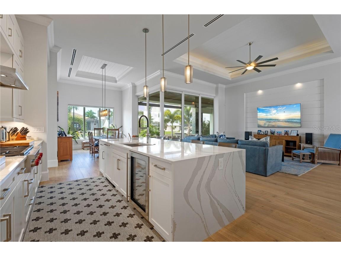 2511 Rio Largo Court Punta Gorda FL 33950 - PIN FISH INLET CANAL C7497820 image26