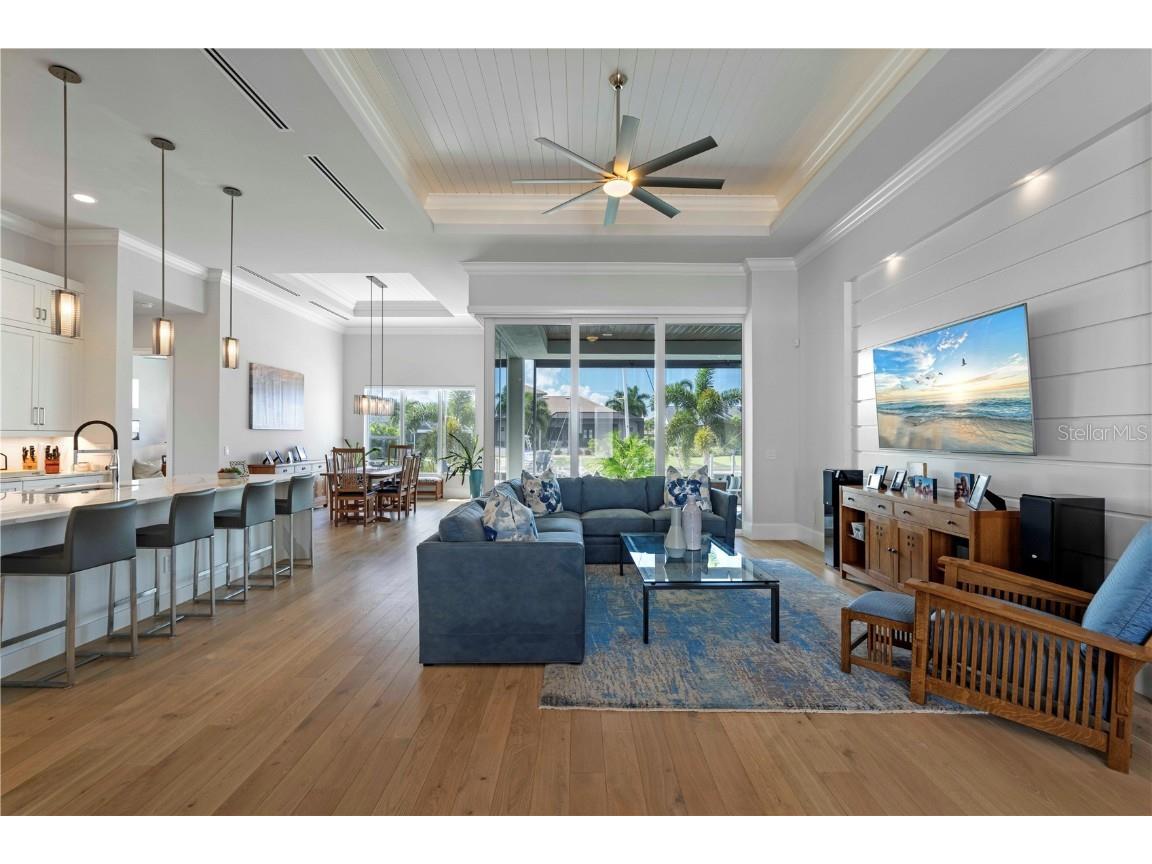 2511 Rio Largo Court Punta Gorda FL 33950 - PIN FISH INLET CANAL C7497820 image3