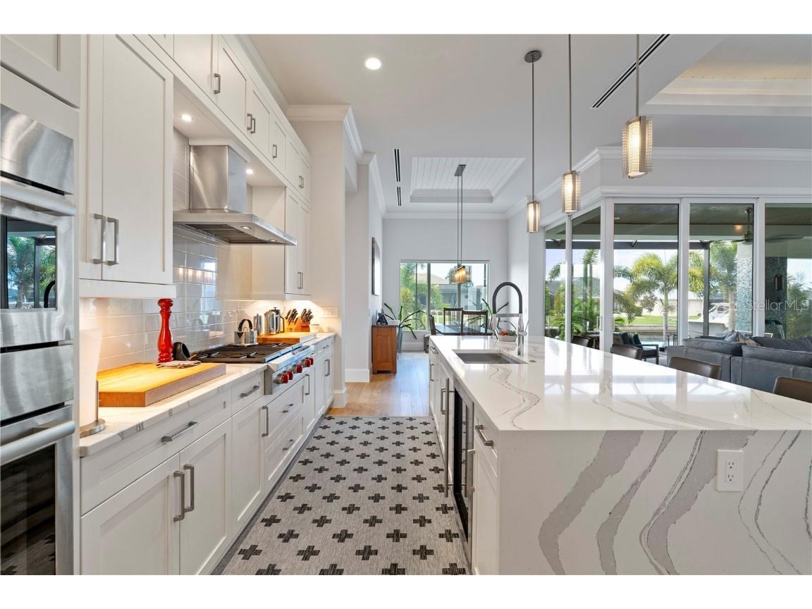 2511 Rio Largo Court Punta Gorda FL 33950 - PIN FISH INLET CANAL C7497820 image32