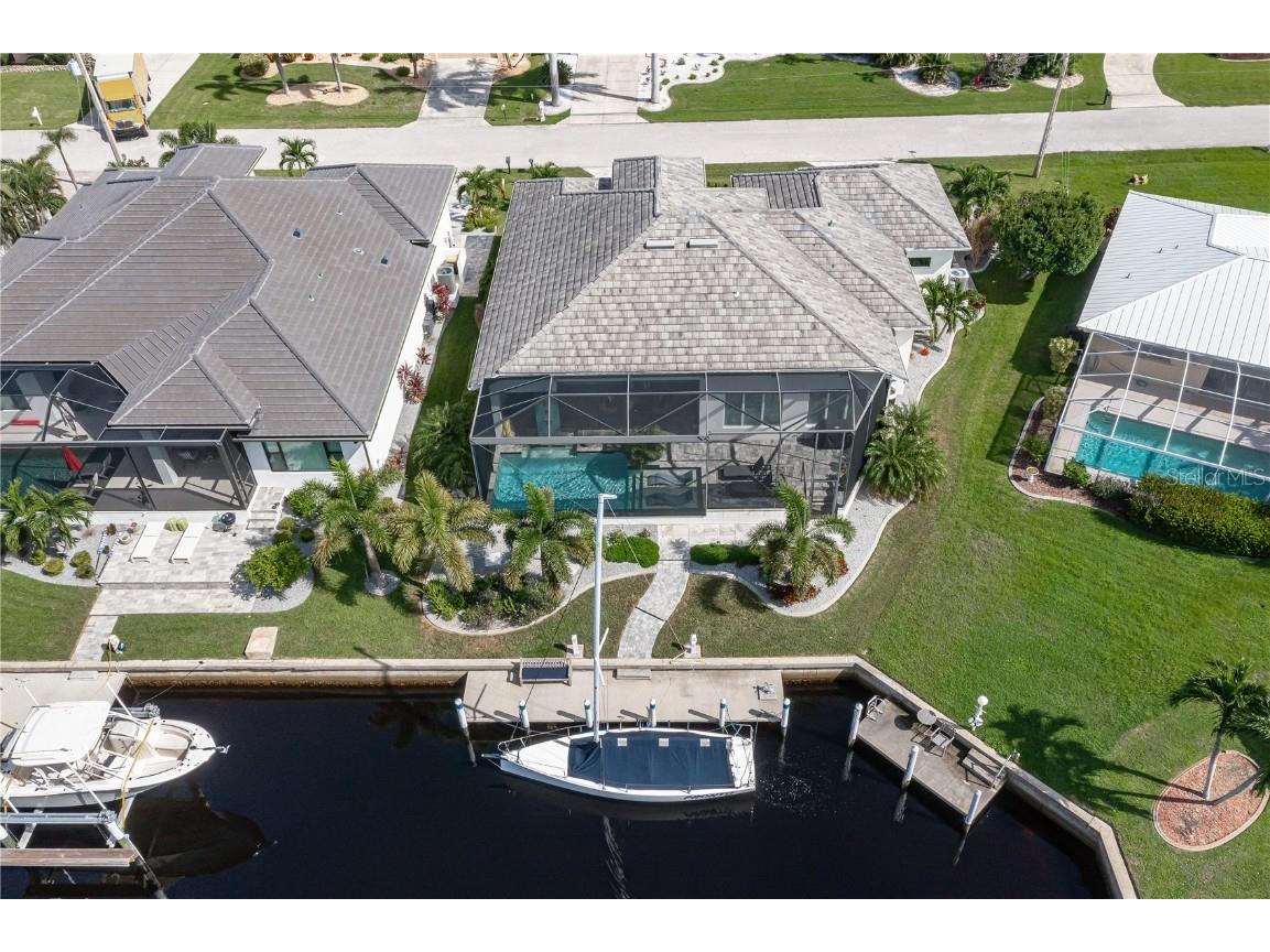 2511 Rio Largo Court Punta Gorda FL 33950 - PIN FISH INLET CANAL C7497820 image4
