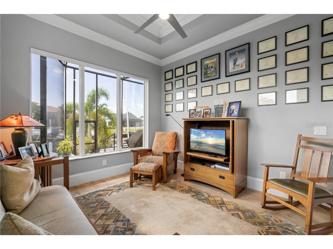 2511 Rio Largo Court Punta Gorda FL 33950 - PIN FISH INLET CANAL C7497820 image53