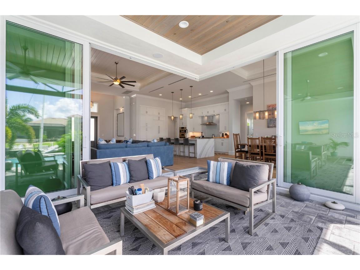 2511 Rio Largo Court Punta Gorda FL 33950 - PIN FISH INLET CANAL C7497820 image56