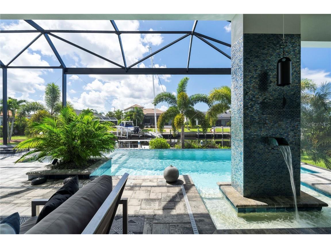 2511 Rio Largo Court Punta Gorda FL 33950 - PIN FISH INLET CANAL C7497820 image57