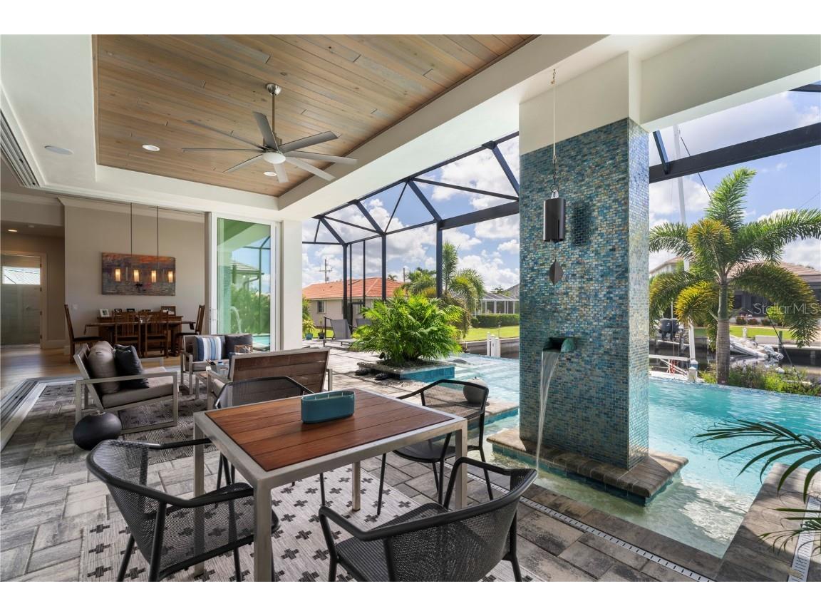 2511 Rio Largo Court Punta Gorda FL 33950 - PIN FISH INLET CANAL C7497820 image58