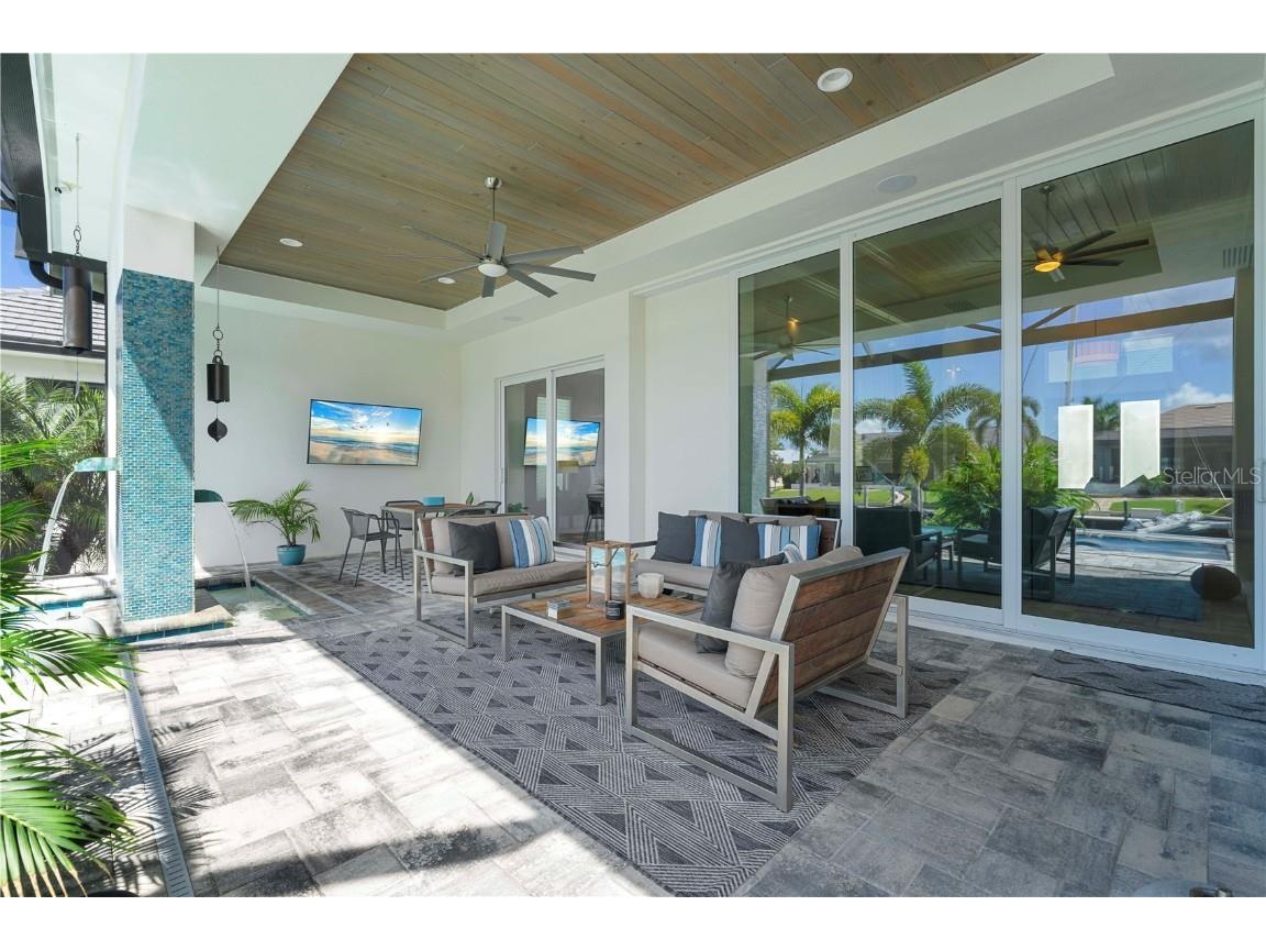 2511 Rio Largo Court Punta Gorda FL 33950 - PIN FISH INLET CANAL C7497820 image59