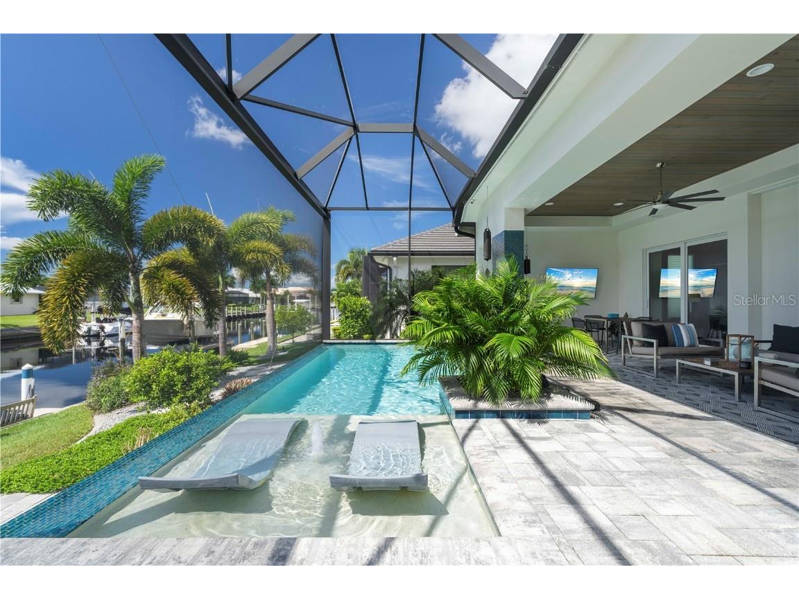 2511 Rio Largo Court Punta Gorda FL 33950 - PIN FISH INLET CANAL C7497820 image6