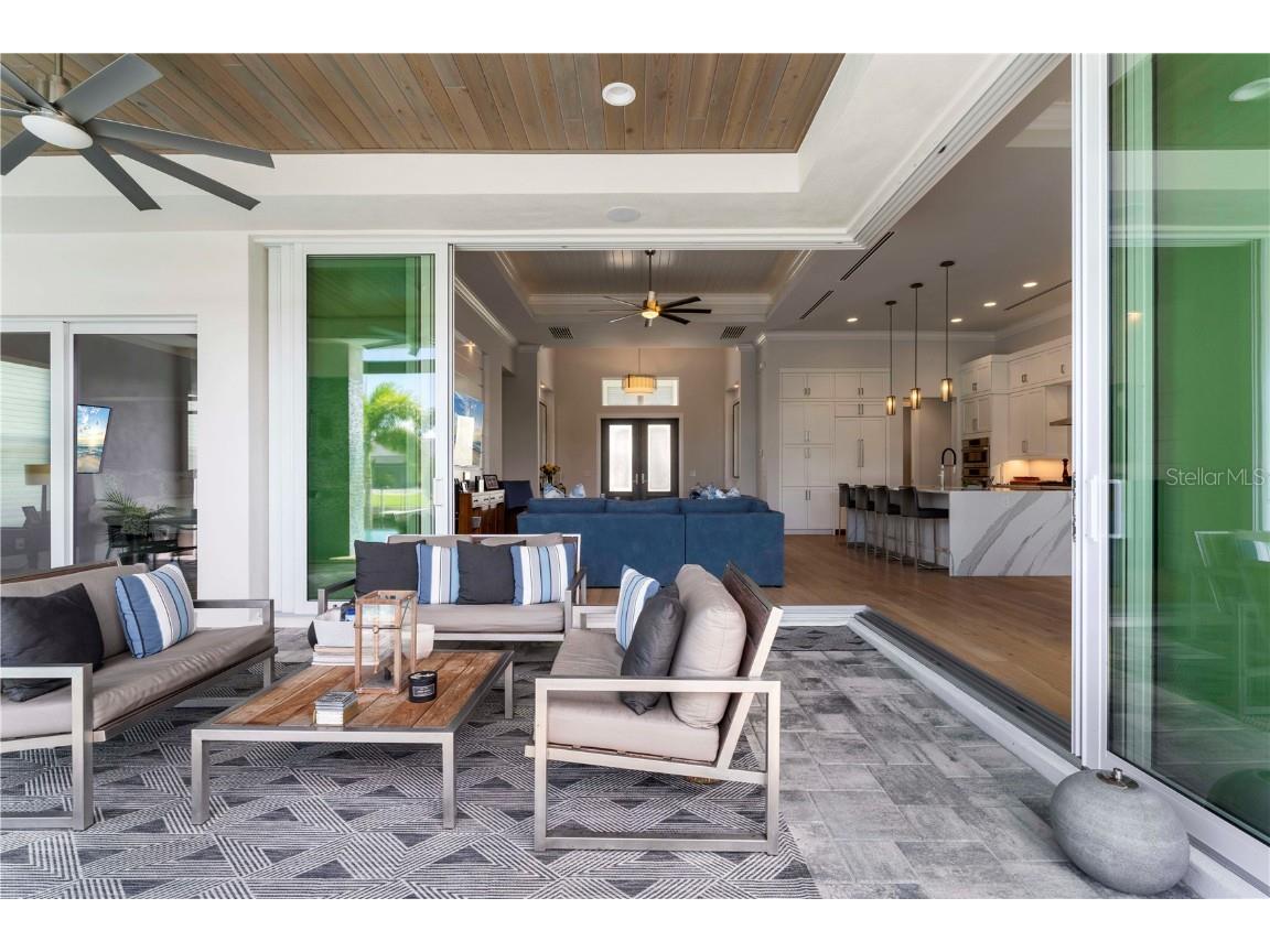 2511 Rio Largo Court Punta Gorda FL 33950 - PIN FISH INLET CANAL C7497820 image60