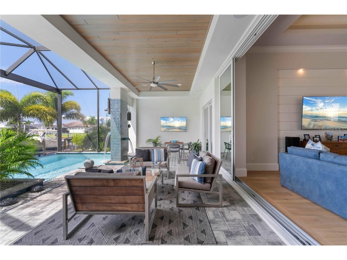 2511 Rio Largo Court Punta Gorda FL 33950 - PIN FISH INLET CANAL C7497820 image61