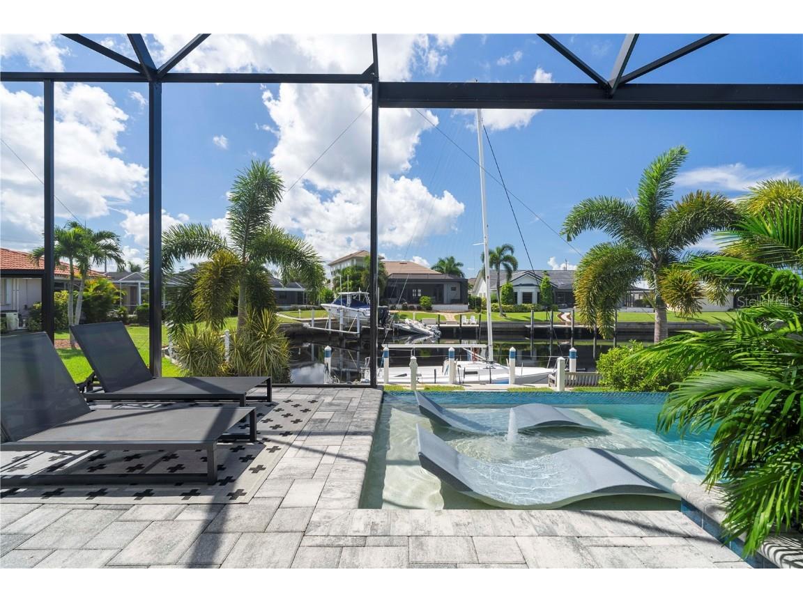2511 Rio Largo Court Punta Gorda FL 33950 - PIN FISH INLET CANAL C7497820 image62