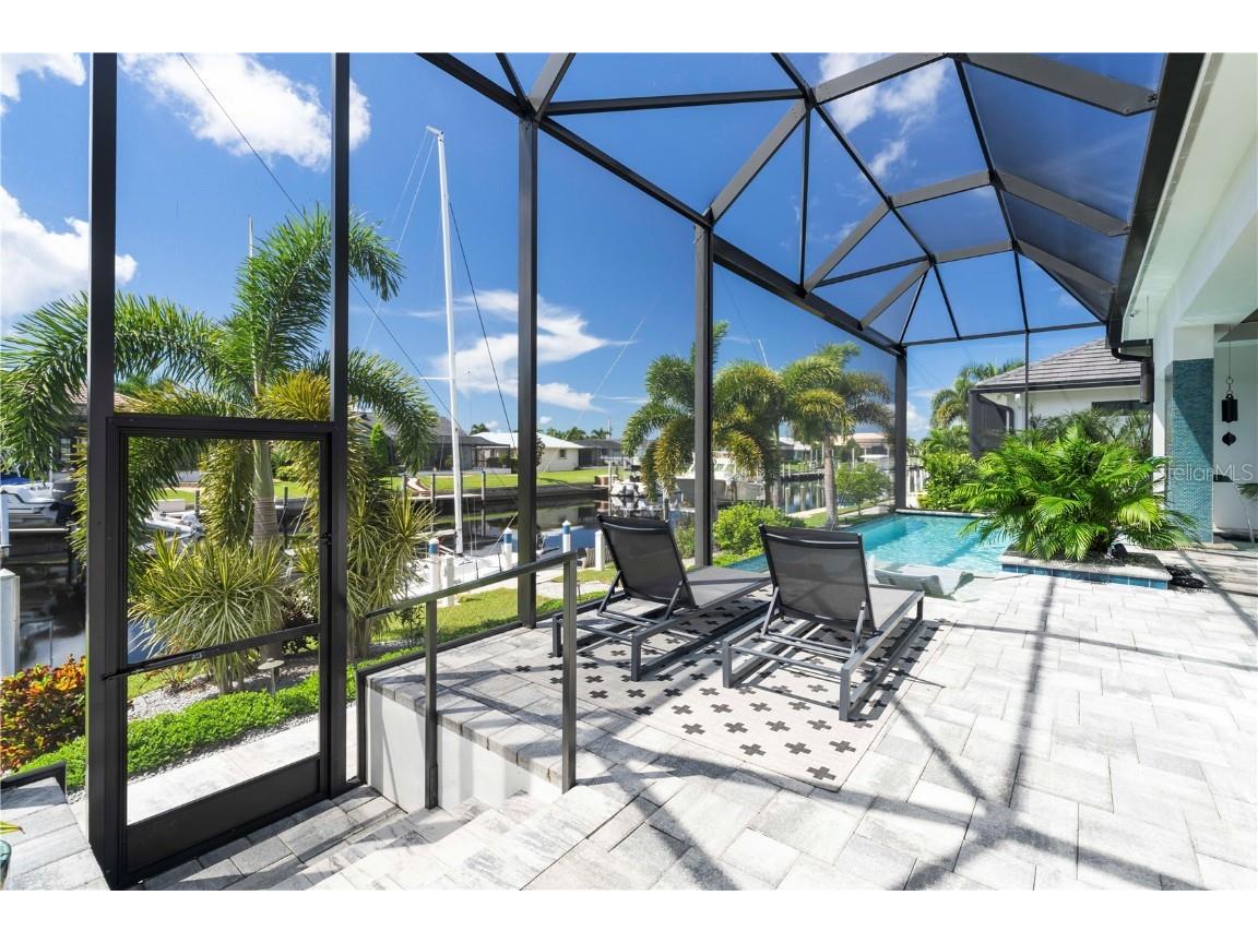 2511 Rio Largo Court Punta Gorda FL 33950 - PIN FISH INLET CANAL C7497820 image63