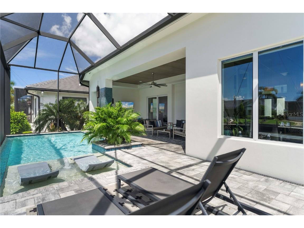 2511 Rio Largo Court Punta Gorda FL 33950 - PIN FISH INLET CANAL C7497820 image65