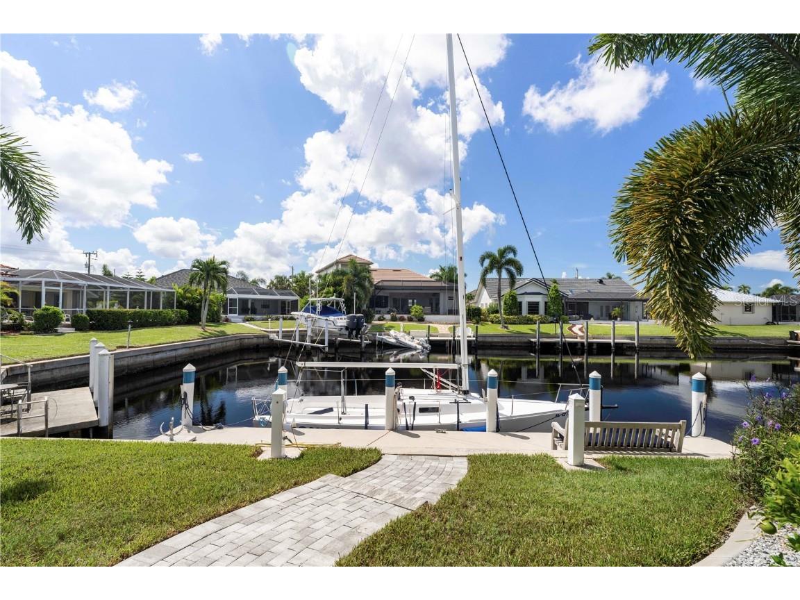 2511 Rio Largo Court Punta Gorda FL 33950 - PIN FISH INLET CANAL C7497820 image66