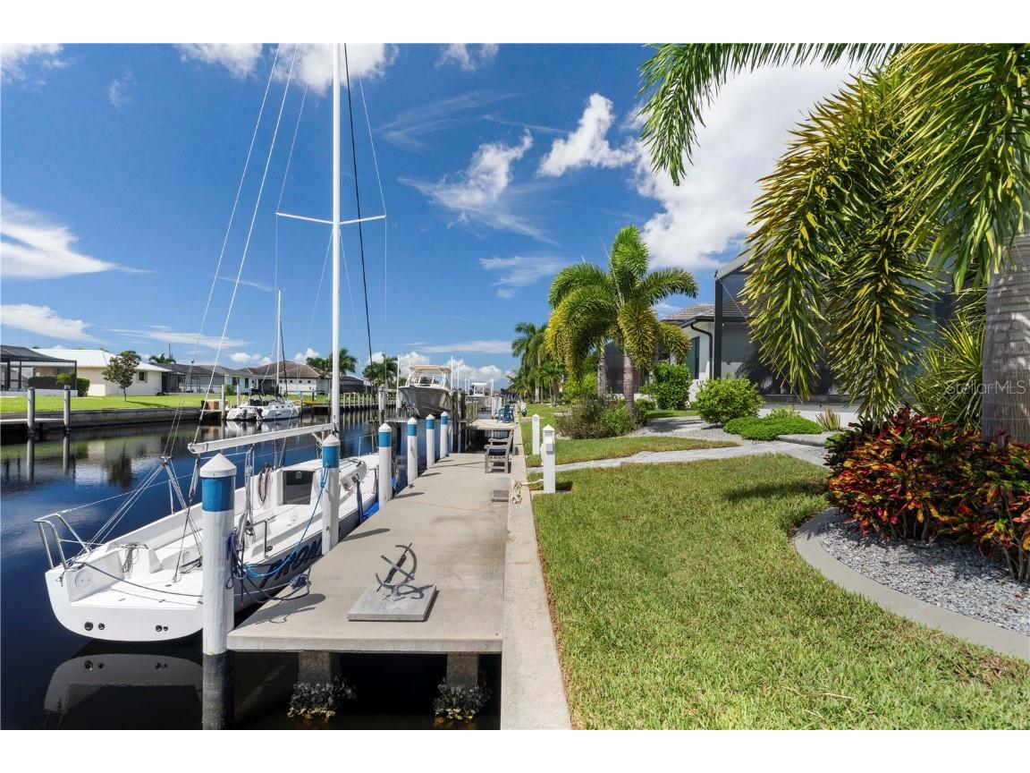 2511 Rio Largo Court Punta Gorda FL 33950 - PIN FISH INLET CANAL C7497820 image67