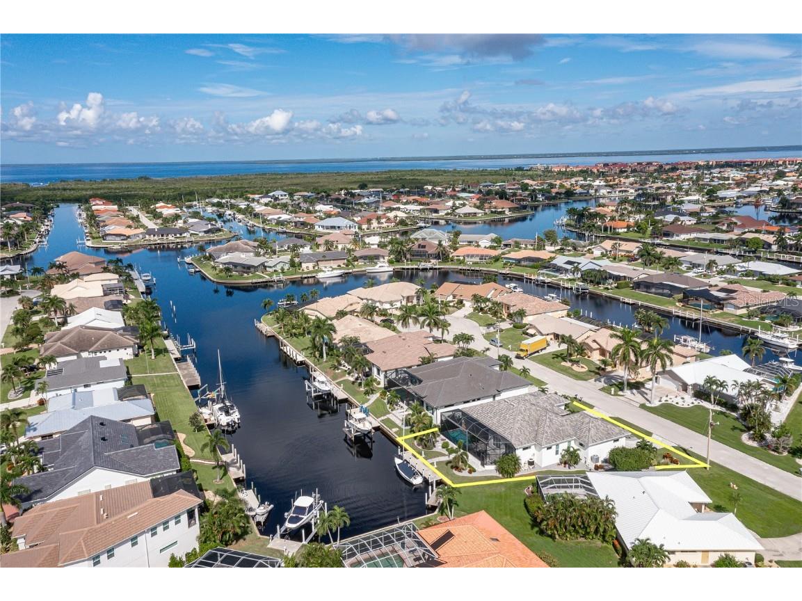 2511 Rio Largo Court Punta Gorda FL 33950 - PIN FISH INLET CANAL C7497820 image68