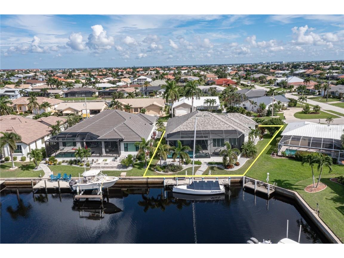 2511 Rio Largo Court Punta Gorda FL 33950 - PIN FISH INLET CANAL C7497820 image69