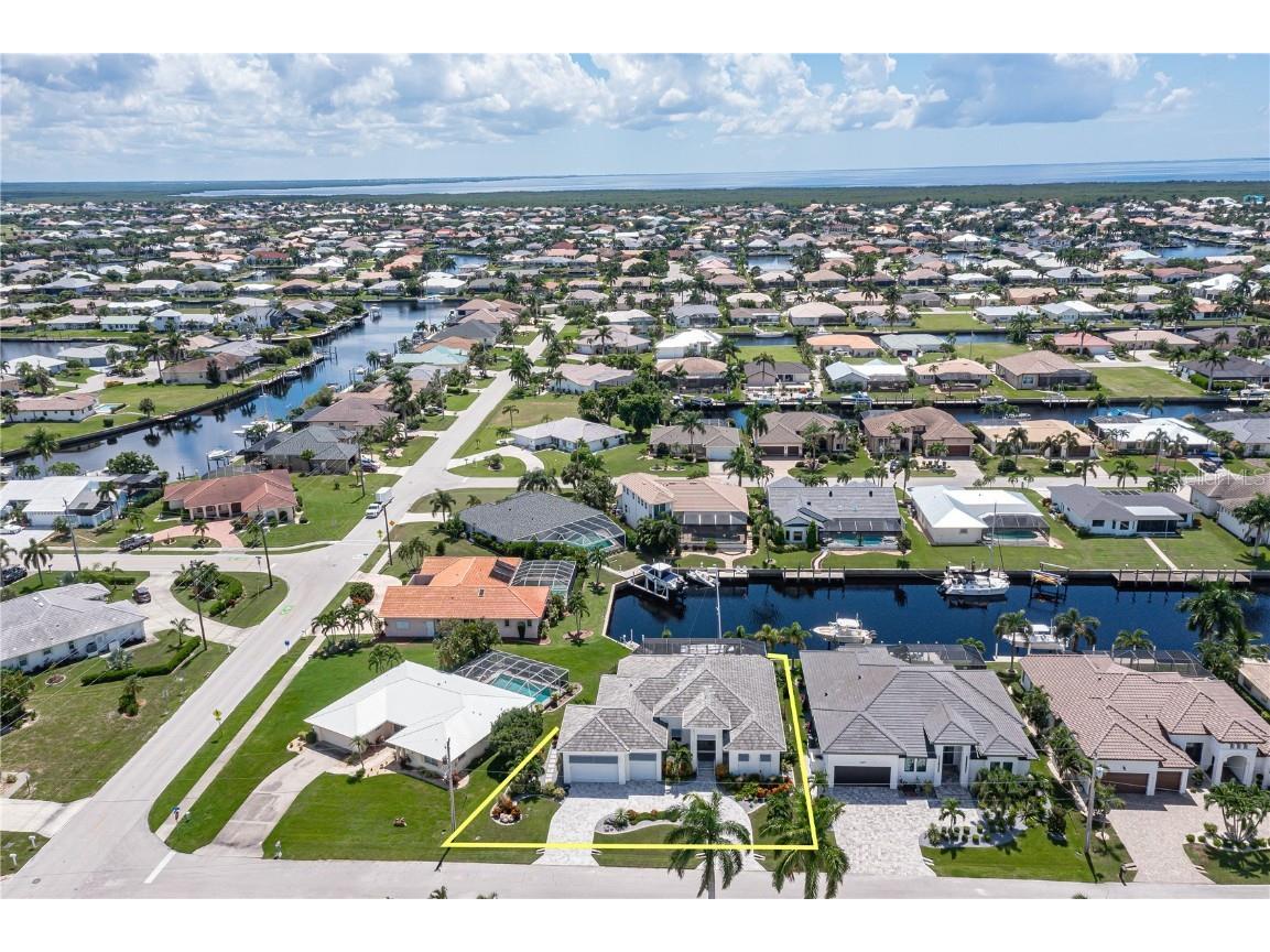 2511 Rio Largo Court Punta Gorda FL 33950 - PIN FISH INLET CANAL C7497820 image71