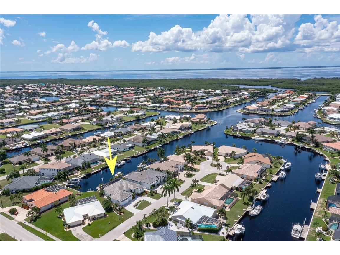 2511 Rio Largo Court Punta Gorda FL 33950 - PIN FISH INLET CANAL C7497820 image72