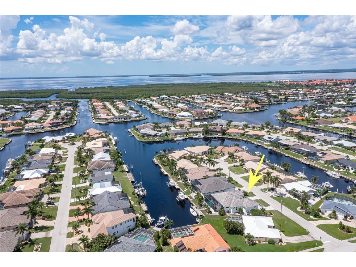 2511 Rio Largo Court Punta Gorda FL 33950 - PIN FISH INLET CANAL C7497820 image73