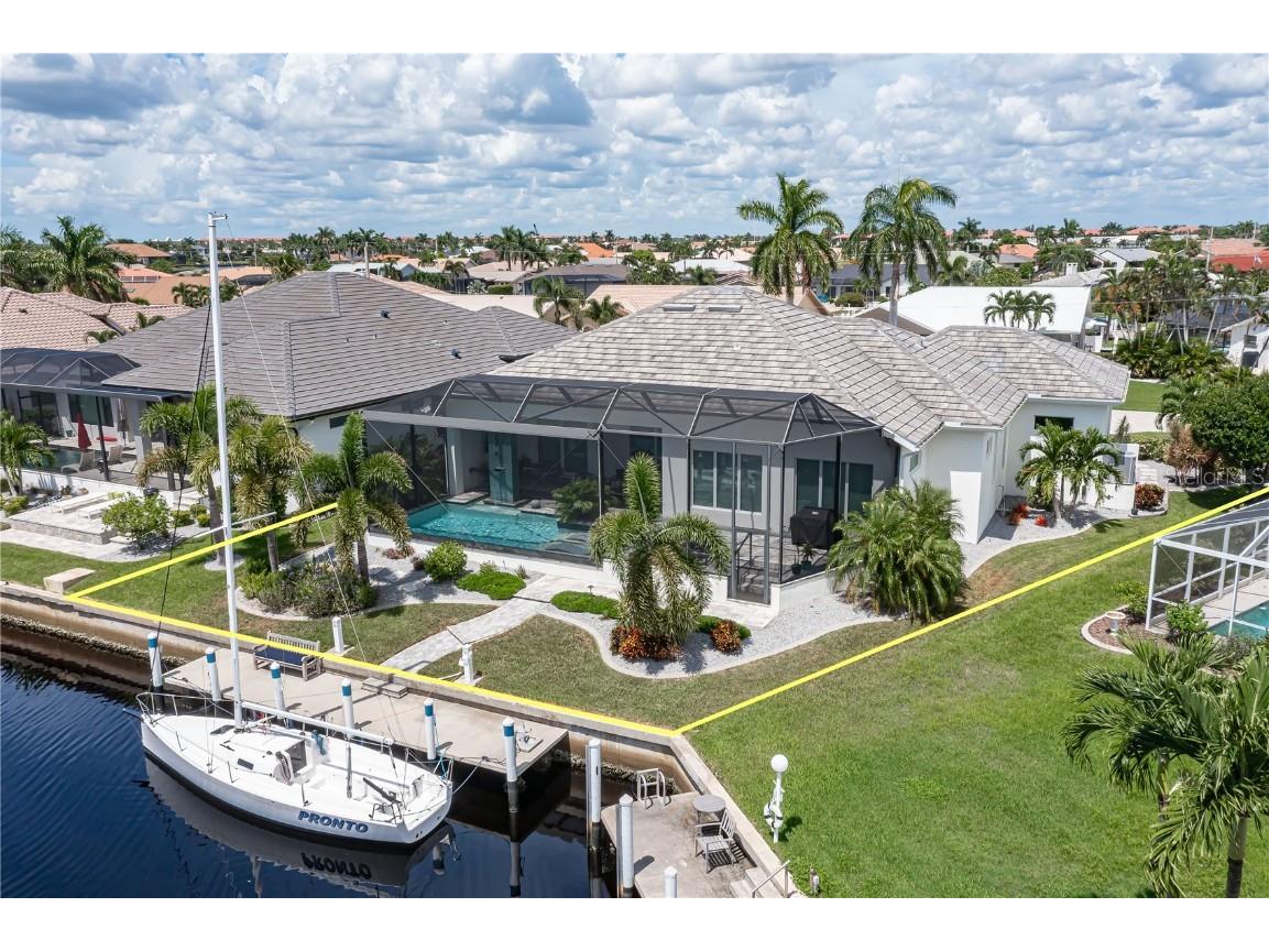 2511 Rio Largo Court Punta Gorda FL 33950 - PIN FISH INLET CANAL C7497820 image74