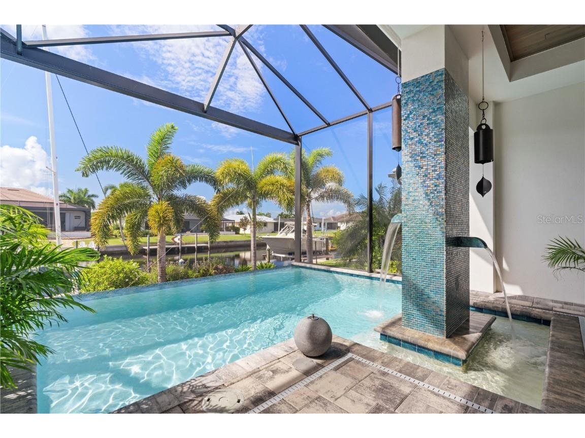 2511 Rio Largo Court Punta Gorda FL 33950 - PIN FISH INLET CANAL C7497820 image9