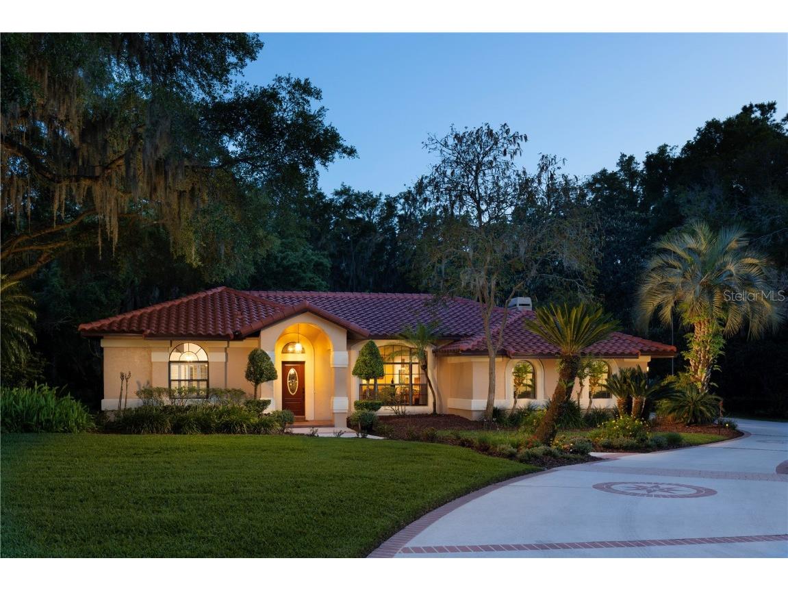 2511 River Tree Circle Sanford FL 32771 - WEKIVA RIVER O6197908 image1