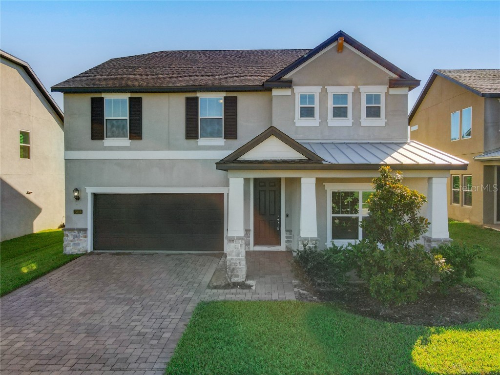 2511 Sky Stone Court Oakland FL 34787 S5091393 image1