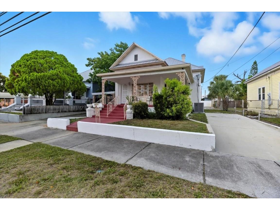2511 W Abdella Street Tampa FL 33607 TB8435272 image1
