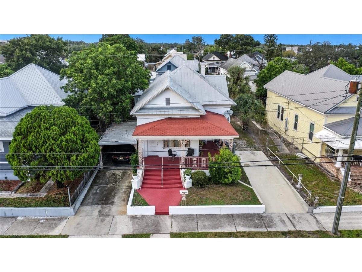 2511 W Abdella Street Tampa FL 33607 TB8435272 image16