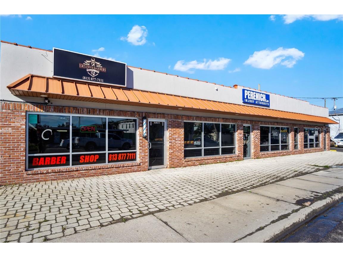 2511 W Columbus Drive Tampa FL 33607 TB8308873 image1