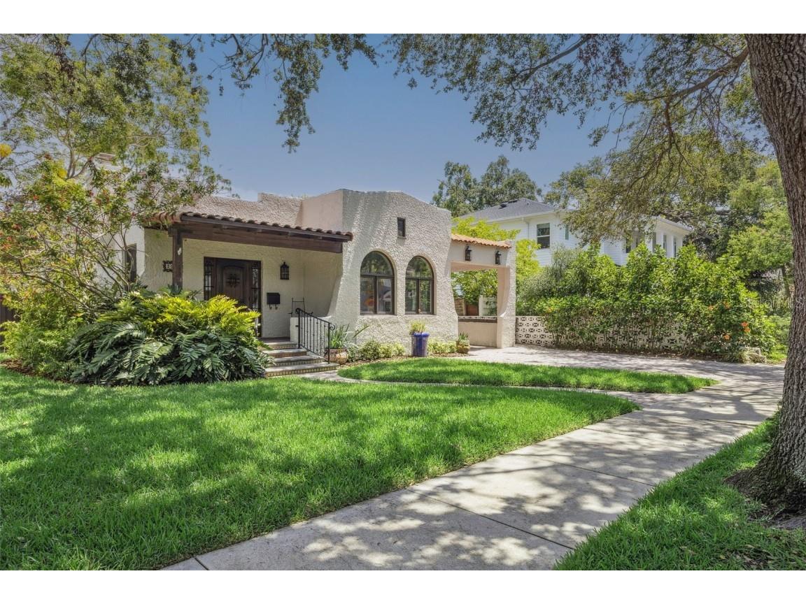 2511 W Morrison Avenue Tampa FL 33629 TB8388170 image1