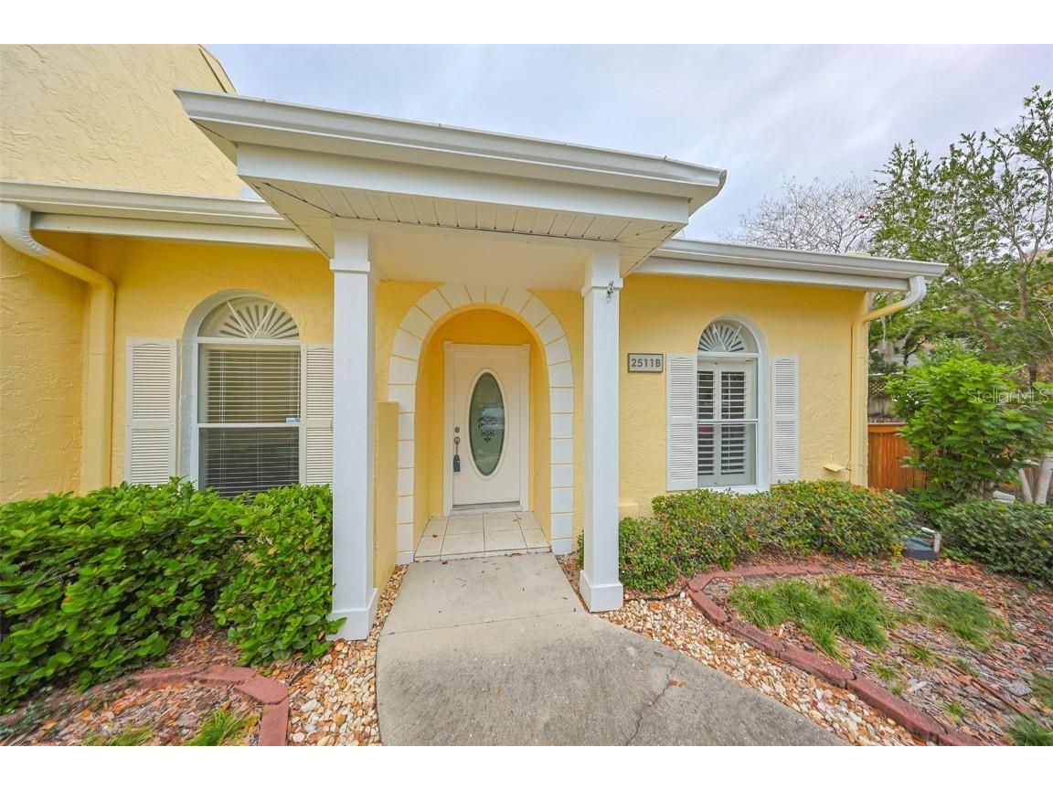 2511 W Texas Avenue #B Tampa FL 33629 T3464373 image1