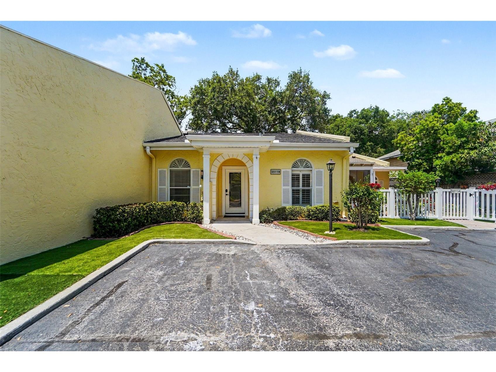 2511 W Texas Avenue #B Tampa FL 33629 TB8504326 image1
