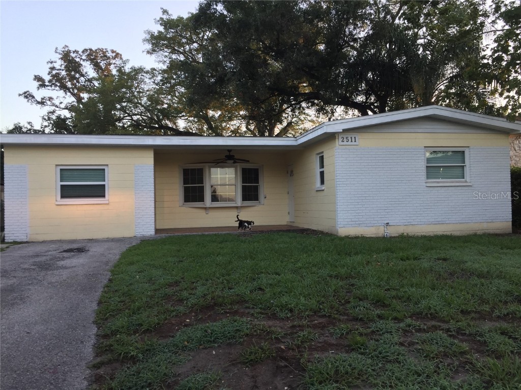 2511 W Violet Street Tampa FL 33614 T3442148 image1