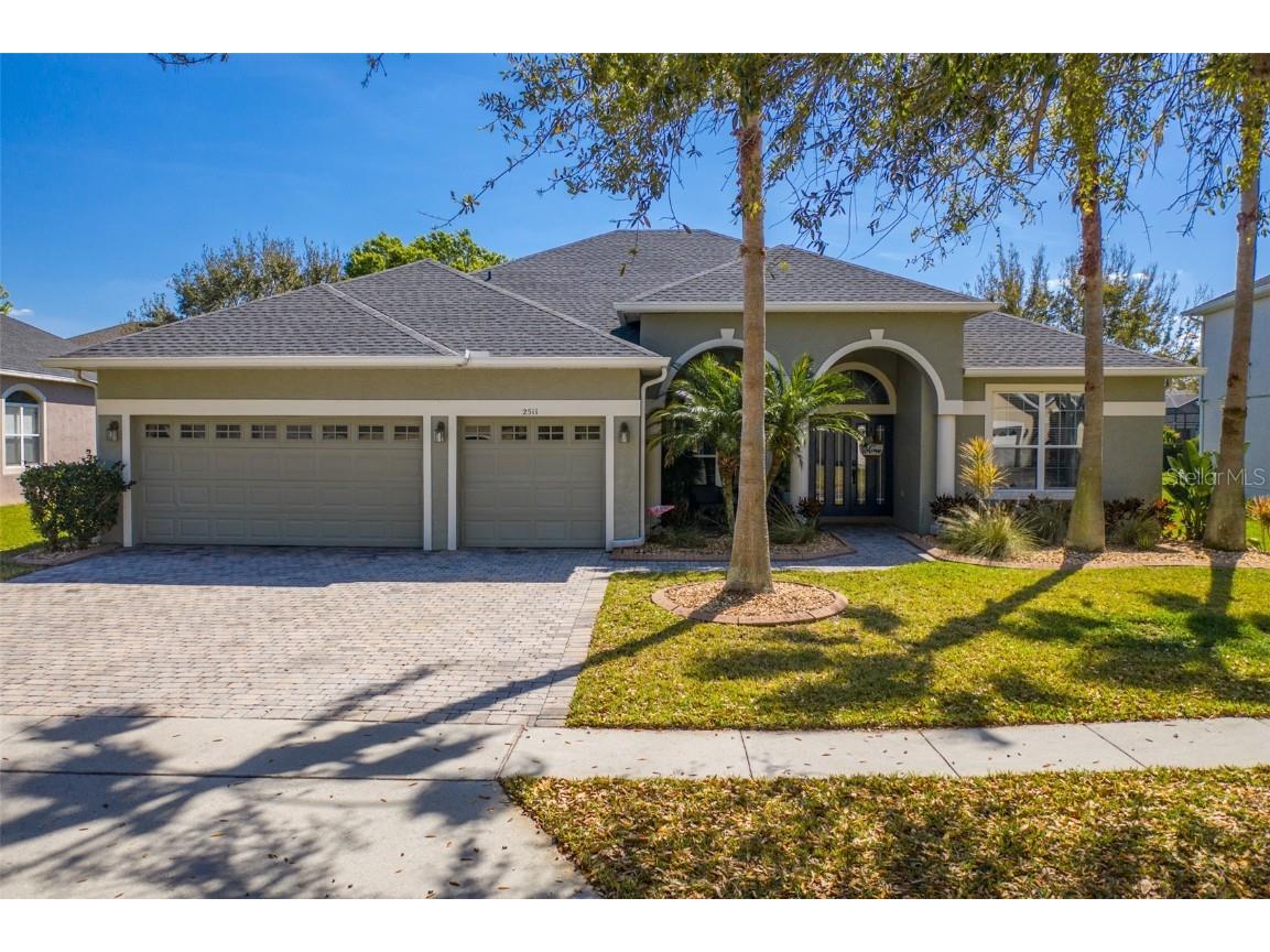 2511 Water Valley Drive Saint Cloud FL 34771 O6182413 image1