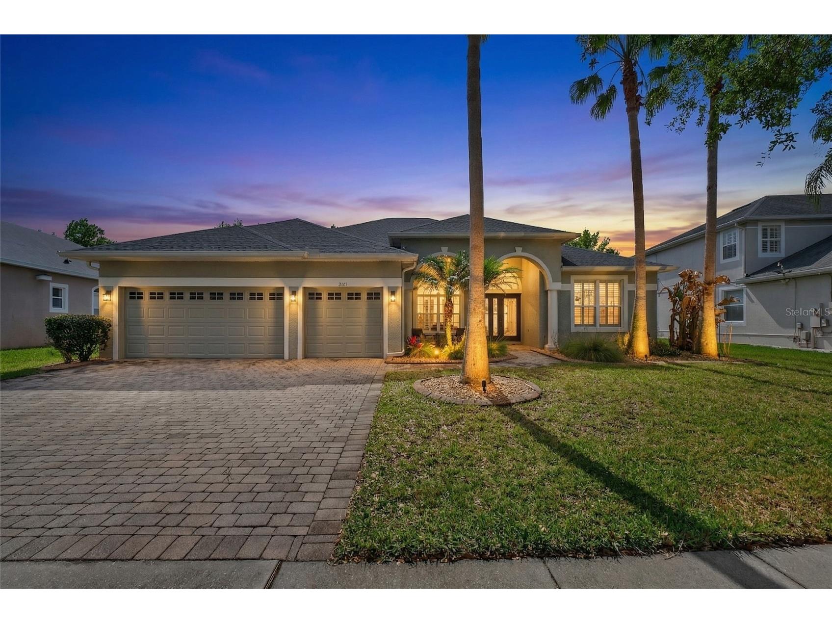 2511 Water Valley Drive Saint Cloud FL 34771 S5147379 image40